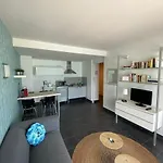 Lejlighed Escapade Au Bord Du Du Bourget *