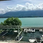 Lejlighed Escapade Au Bord Du Du Bourget *