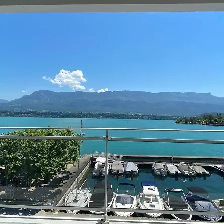 Escapade Au Bord Du Du Bourget