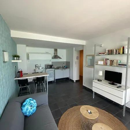 Appartement Escapade Au Bord Du Du Bourget *